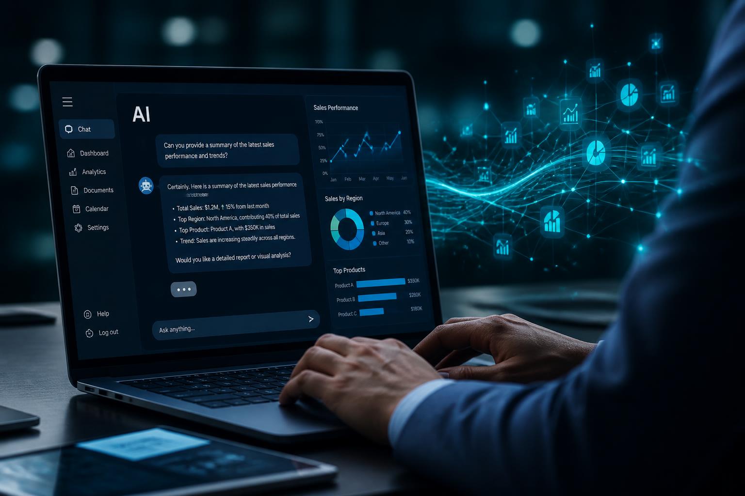 Inteligencia Artificial Aplicada